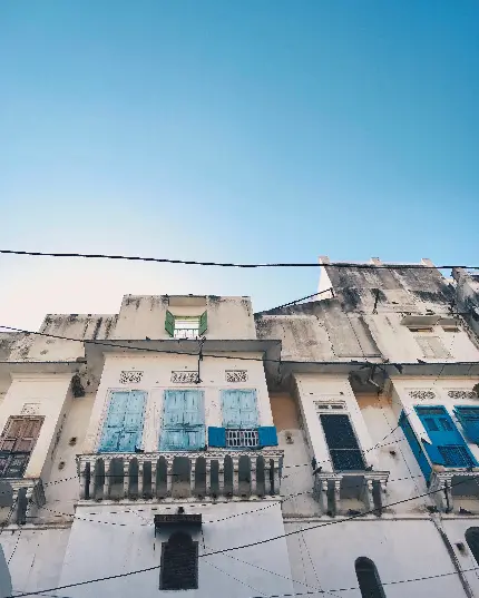 عکس بازگشت به رنگ آبی با کیفیت فول اچ دی رایگان