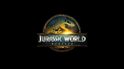 والپیپر فیلم Jurassic World با کیفیت 8K