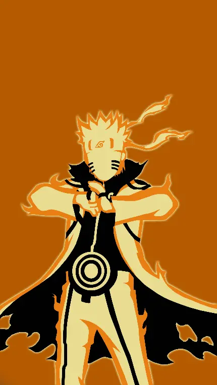 والپیپر انیمه Naruto برای گوشی های جنرال لوکس با کیفیت بالا