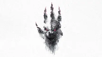 والپیپر فیلم Godzilla x Kong با کیفیت بالا