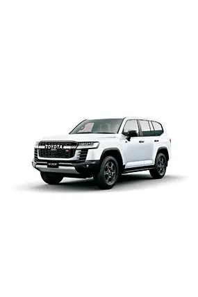 چاپ قاب موبایل و گوشی عکس منحصر به فرد تویوتا لندکروز GR اسپرت برای دانلود رایگان