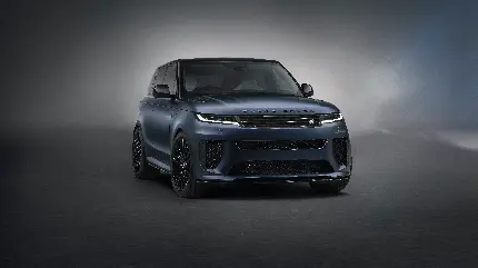 تصویر Range Rover Sport با کیفیت 8K برای والپیپر