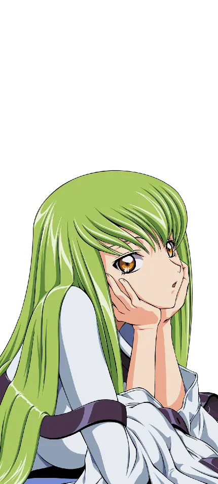 عکس زمینه انیمه Code Geass با کیفیت فول اچ دی