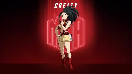 زیباترین عکس My Hero Academia با کیفیت 5K