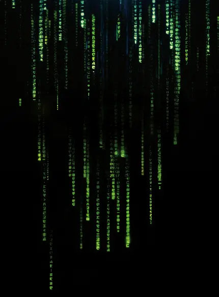 والپیپر The Matrix Resurrections با کیفیت بالا برای دانلود