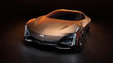 چاپ قاب موبایل و گوشی تصویر زمینه کادیلاک اوپولنت ولوسیتی با کیفیت 5K