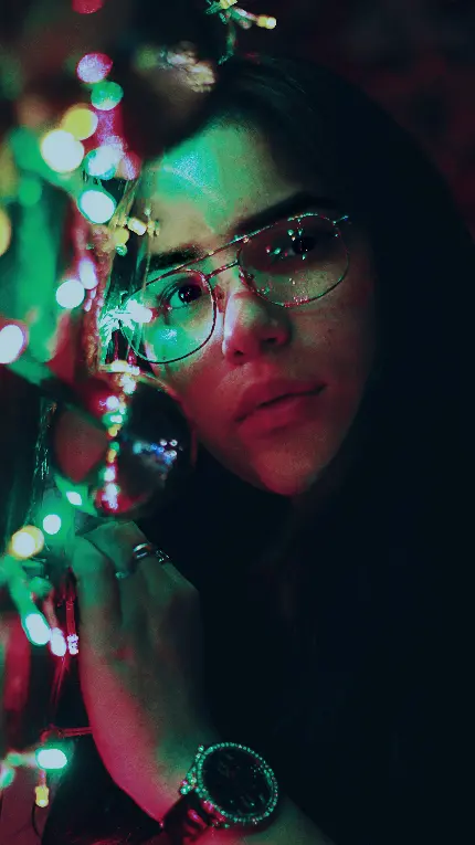 تصویر بوکه هنری با کیفیت بالا برای طراحی گرافیکی