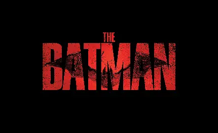 پوستر فیلم The Batman با کیفیت 8K برای چاپ روی تابلو