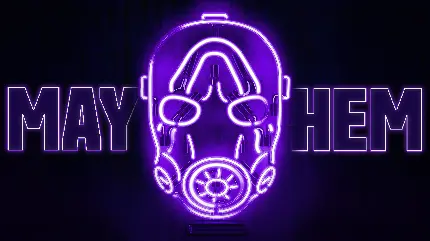 والپیپر بازی Borderlands 3 با کیفیت 4K برای دانلود