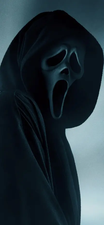 والپیپر فیلم Scream 2022 با کیفیت فول اچ دی برای موبایل