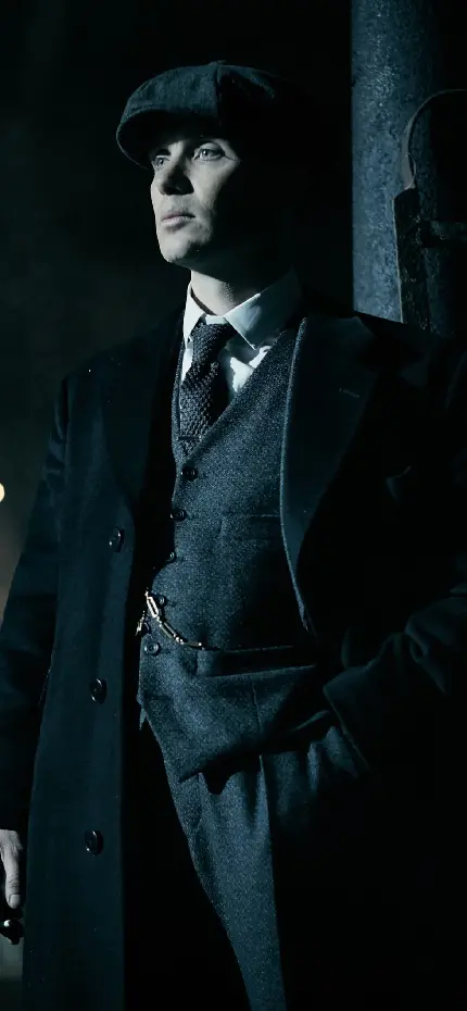 والپیپر سریال Peaky Blinders با کیفیت اچ دی برای موبایل آنر