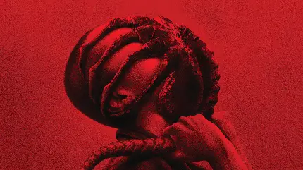 والپیپر فیلم Alien Romulus با کیفیت 4K برای دانلود