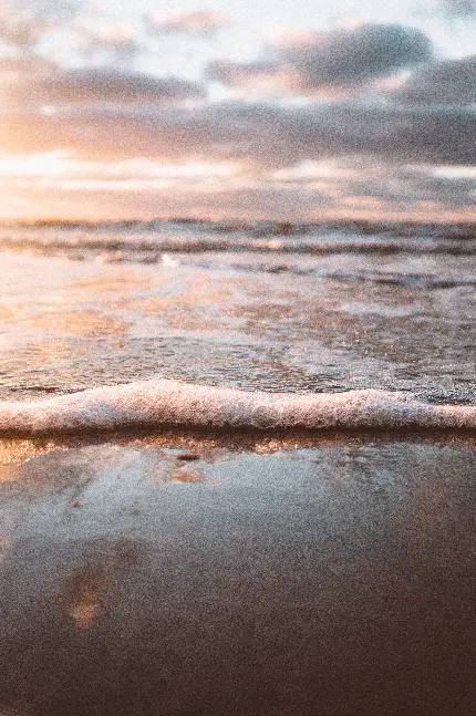 تصویر انعکاس در انگلستان با کیفیت فول اچ دی