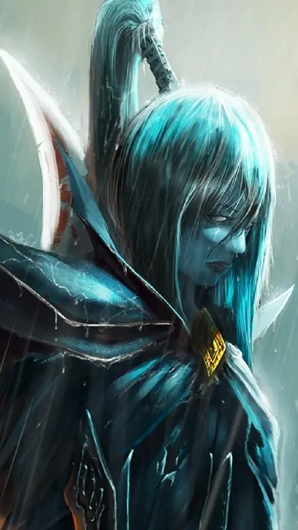 تصویر زمینه بازی Dota 2 با کیفیت اچ دی برای موبایل