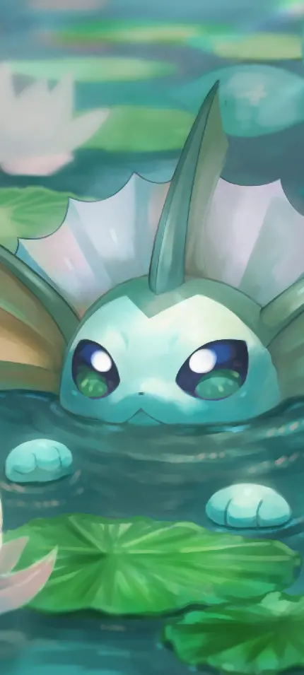 پوستر بازی Pokémon با کیفیت فول اچ دی مخصوص چاپ
