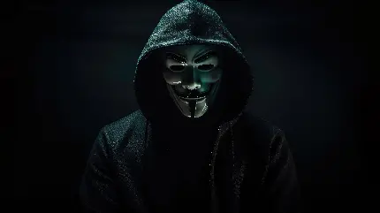 عکس دارک غمگین