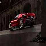 عکس آلفارومئو 33 استراداله مدل 2024 با کیفیت اچ دی