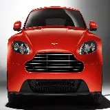 چاپ قاب موبایل و گوشی والپیپر استون مارتین V8 Vantage با کیفیت بالا