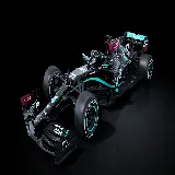 چاپ قاب موبایل و گوشی عکس مرسدس AMG F1 W11 EQ Performance با کیفیت 4K