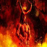 والپیپر شخصیت هلبوی با کیفیت اچ دی برای دانلود