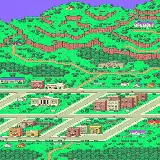 چاپ قاب موبایل و گوشی پوستر بازی EarthBound با کیفیت فول اچ دی