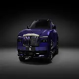 والپیپر Rolls-Royce مشکی با کیفیت 8K برای دانلود