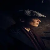 پوستر سریال Peaky Blinders با کیفیت اچ دی برای چاپ