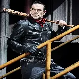 والپیپر سریال The Walking Dead برای گوشی های تی سی ال با کیفیت بالا