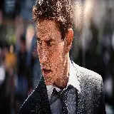 والپیپر Tom Cruise در نقش Ethan Hunt با کیفیت بالا