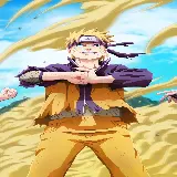 تصویر انیمه Naruto با کیفیت فول اچ دی برای والپیپر موبایل
