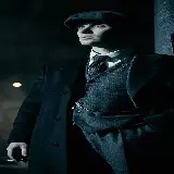 چاپ قاب موبایل و گوشی پوستر سریال Peaky Blinders با کیفیت 4K برای چاپ