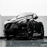 چاپ قاب موبایل و گوشی عکس استون مارتین DBS Carbon Edition 2012 با کیفیت عالی