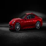 چاپ قاب موبایل و گوشی عکس Maserati با طراحی کلاسیک و کیفیت بالا