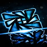 تصویر بازی Geometry Dash با کیفیت HD برای قاب موبایل