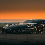 والپیپر ماشین پورشه 911 جی تی 3 با کیفیت 4K برای موبایل