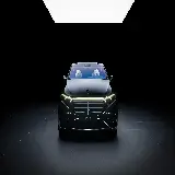 چاپ قاب موبایل و گوشی تصویر Mercedes-Benz EQS با کیفیت 5K