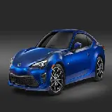 چاپ قاب موبایل و گوشی والپیپر تویوتا GT86 2017 با کیفیت فوق العاده