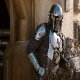 چاپ قاب موبایل و گوشی زیباترین عکس The Mandalorian با کیفیت Ultra HD