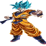 تصویر انیمه Dragon Ball Super مخصوص چاپ روی قاب گوشی با کیفیت 4K