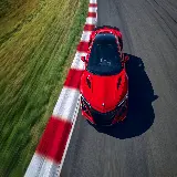 عکس ماشین آکورا NSX 2019 با کیفیت 4K برای والپیپر
