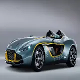 چاپ قاب موبایل و گوشی عکس استون مارتین CC100 Speedster Concept 2013 برای دانلود