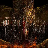 چاپ قاب موبایل و گوشی تصویر پرنسس راینیرا از House of the Dragon برای چاپ