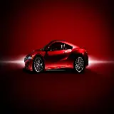 والپیپر ماشین آکورا NSX 2017 با کیفیت HD