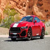 عکس شلبی سوپر اسنیک با کیفیت بالا