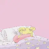 والپیپر انیمه Sailor Moon برای موبایل با کیفیت 1080P