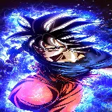 تصویر زمینه انیمه Dragon Ball Super با کیفیت اچ دی