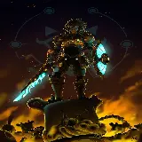 چاپ قاب موبایل و گوشی والپیپر بازی The Legend of Zelda با کیفیت 4K برای موبایل