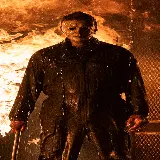 پوستر فیلم Halloween Kills با کیفیت بالا برای والپیپر