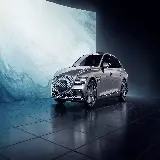 تصویر جنسیس الکتریکی با کیفیت بالا برای دانلود