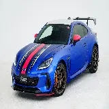 چاپ قاب موبایل و گوشی زیباترین عکس سوبارو BRZ با کیفیت 8K